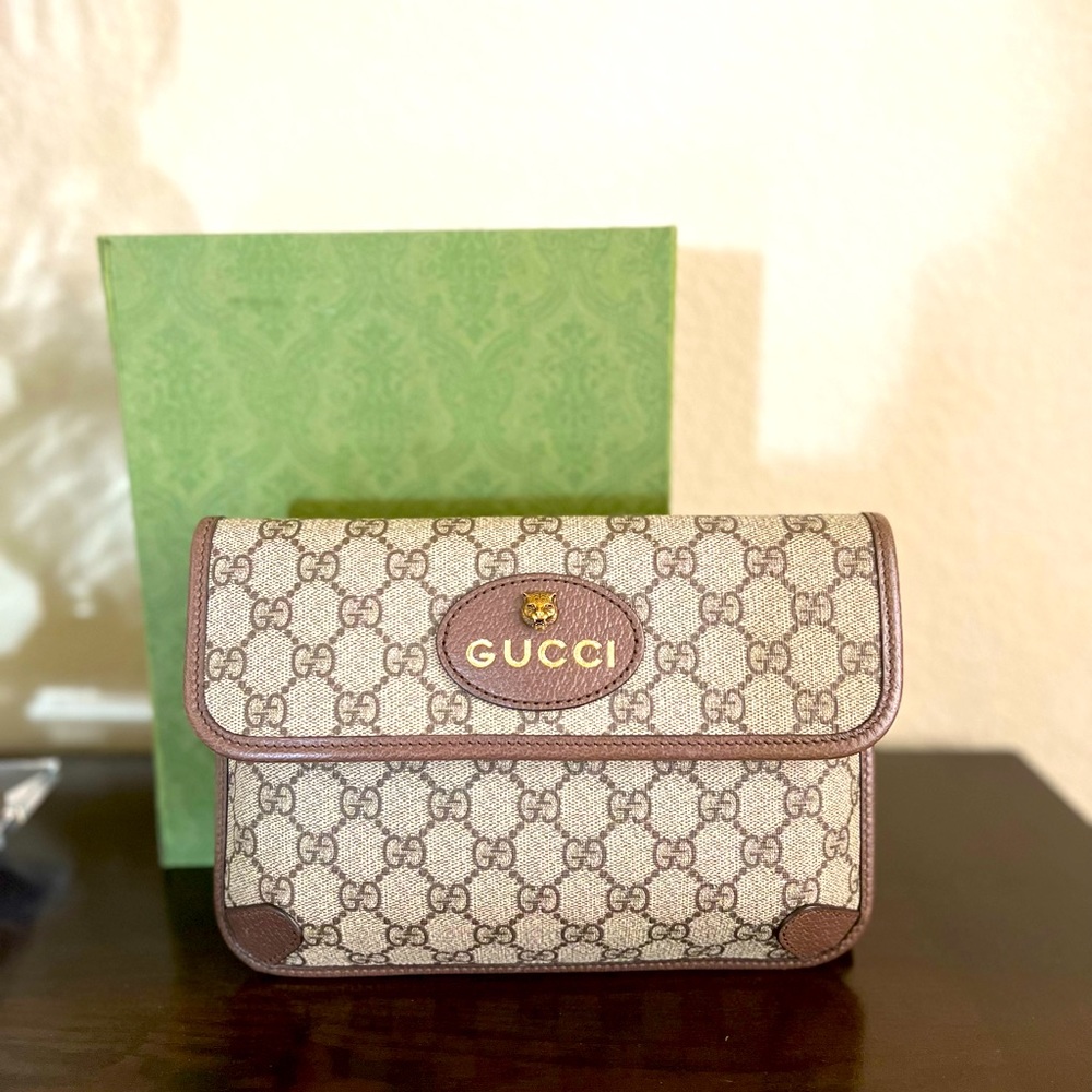 Gucci Belt Bag
